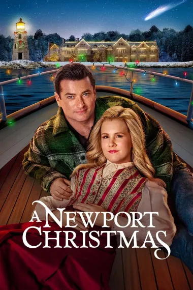 圣诞情溯 A Newport Christmas (2025)