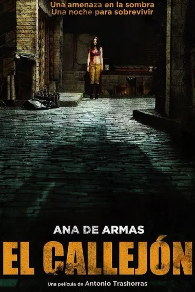 死胡同 El callejón (2011)