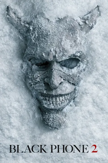 黑色电话2 Black Phone 2 (2025)