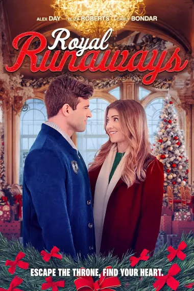 王子出逃记 Royal Runaways (2024)