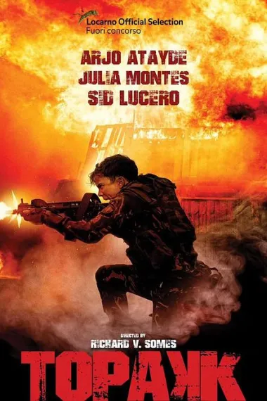 Topakk Topakk (2023)