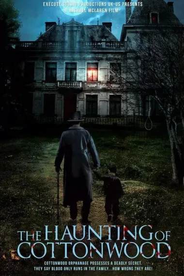 The Haunting of Cottonwood (2024)
