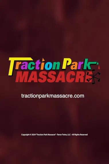 屠戮公园 Traction Park Massacre (2025)