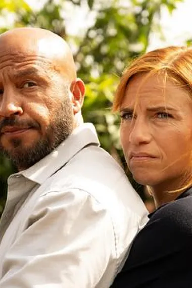 芒果缘 Mango (2025)