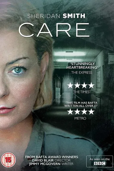 关怀 Care (2018)