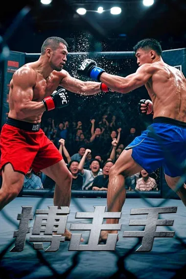 搏击手 (2025)