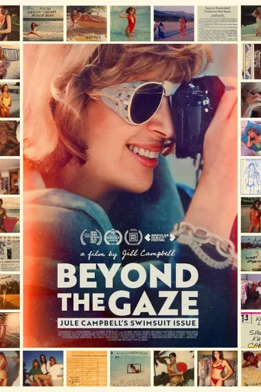 Beyond the Gaze: Jule Campbells Swimsuit Issue Beyond the Gaze: Jule Campbells Swimsuit Issue (2025)