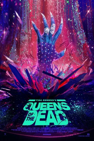 活死人变装夜 Queens of the Dead (2025)