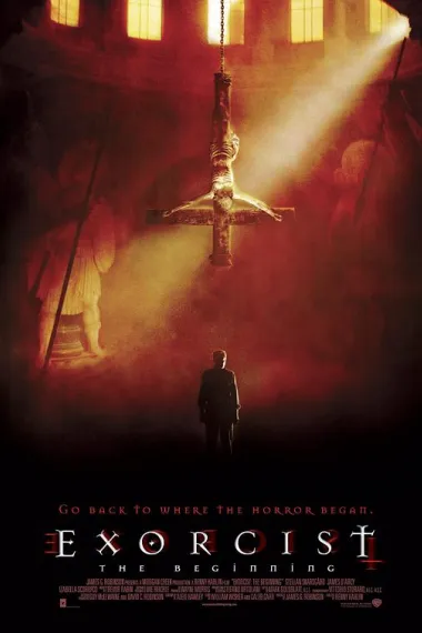 驱魔人前传 Exorcist: The Beginning (2004)