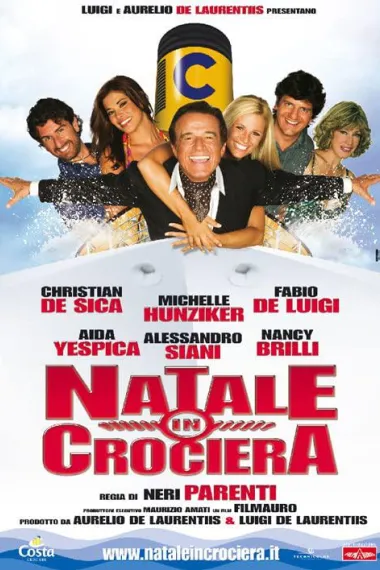 Natale in crociera Natale in crociera (2007)