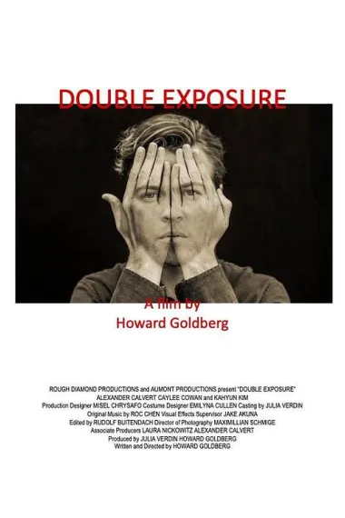 双重曝光 Double Exposure (2024)