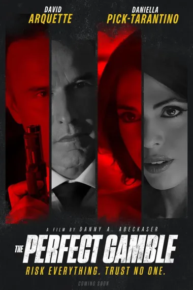 完美赌局 (2025)