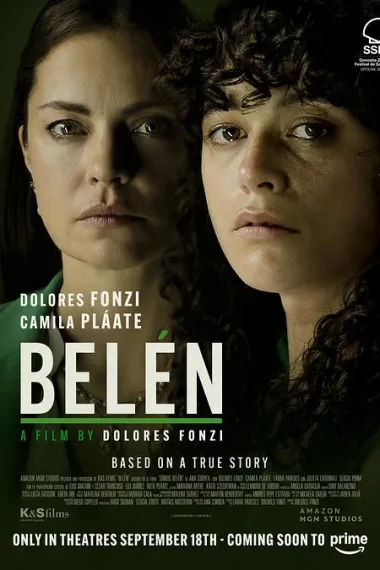 我们是伯利恒 Belén (2025)