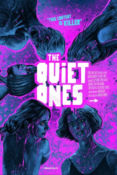 The Quiet Ones (2025)