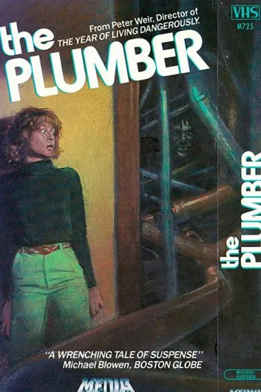 水管匠 The Plumber (1979)