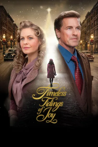 喜讯恒传 Timeless Tidings of Joy (2025)