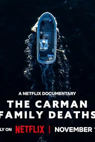 卡曼家族死亡谜案 The Carman Family Deaths (2025)