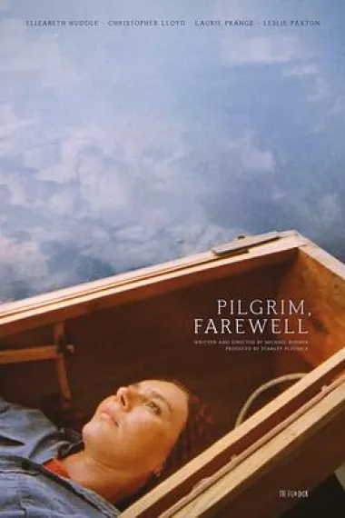 告别旅人 “American Playhouse” Pilgrim, Farewell (1980)
