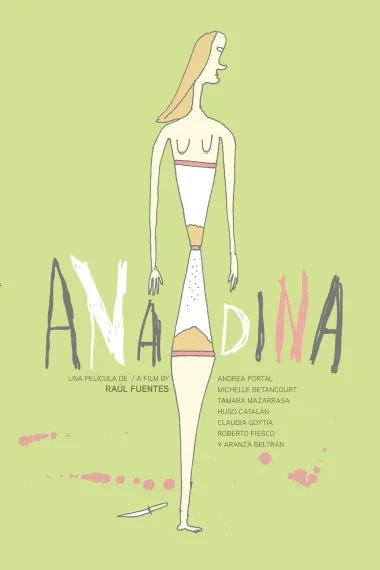 Anadina Anadina (2017)