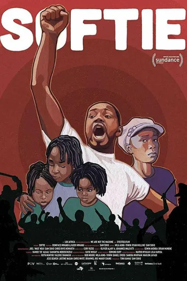 心软之人 Softie (2020)