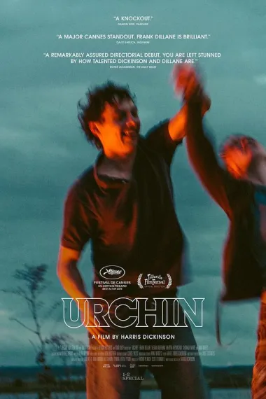 街头顽童 Urchin (2025)
