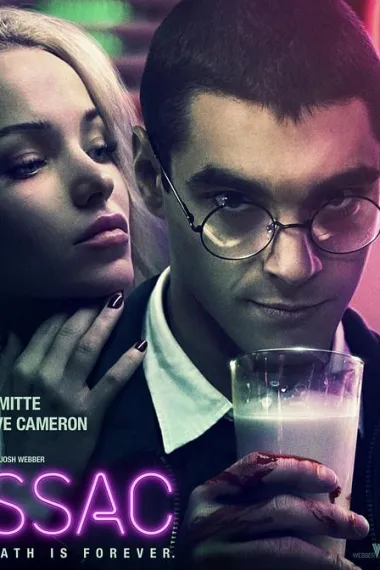 疯狂伊萨克 Love Me Dead (2024)