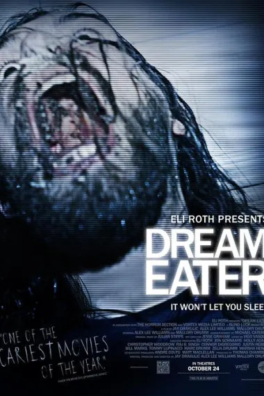 食梦录像 Dream Eater (2024)