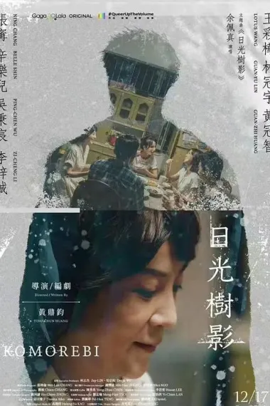 日光树影 Komorebi (2021)