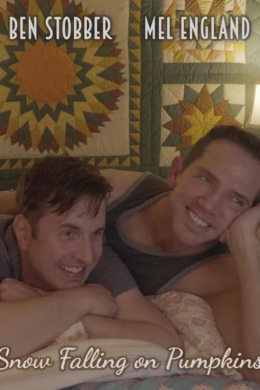 大雪落在南瓜上 Snow Falling on Pumpkins (2025)