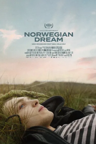挪威梦 Norwegian Dream (2023)