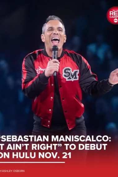 Sebastian Maniscalco: It Aint Right Sebastian Maniscalco: It Aint Right (2025)