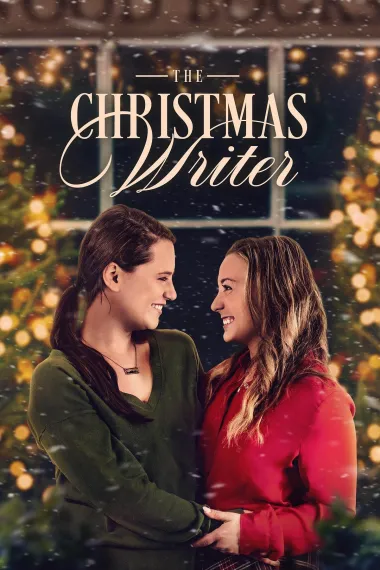 The Christmas Writer The Christmas Writer (2025)