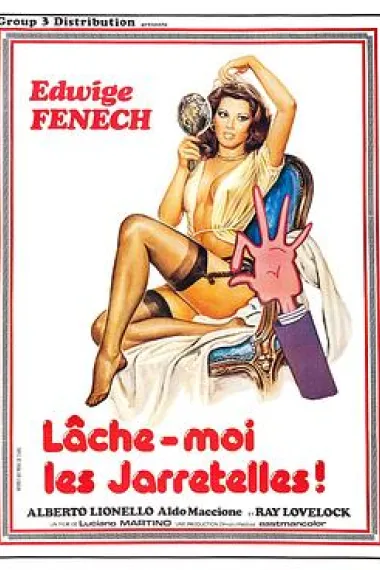 浪荡子的性爱旅程 La vergine, il toro e il capricorno (1977)