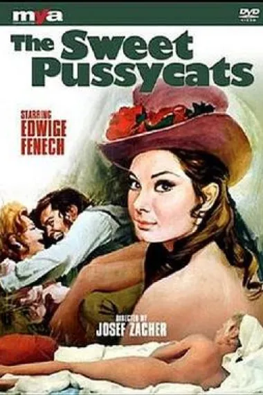 三姝艳史 Alle Kätzchen naschen gern (1969)