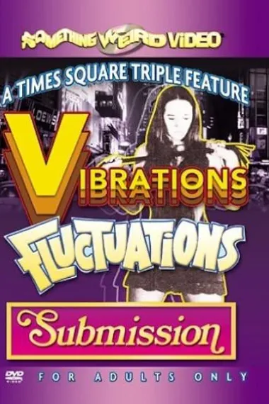 震颤 Vibrations (1968)