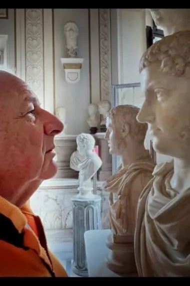 I Am Curious Johnny I Am Curious Johnny (2025)