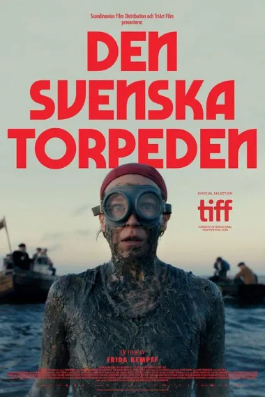 瑞典鱼雷 Den svenska torpeden (2024)