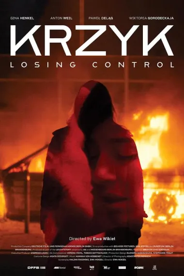 Krzyk – Losing Control Krzyk: Losing Control (2024)