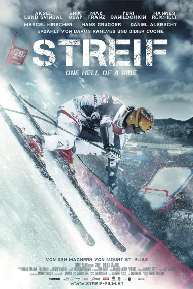 史特莱夫：一个地狱的旅程 Streif: One Hell of a Ride (2014)