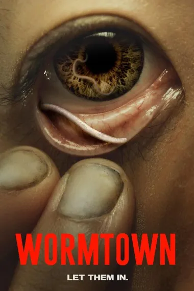 蛊镇 Wormtown (2025)