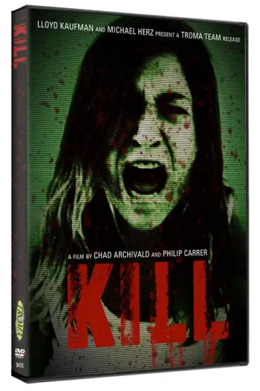杀戮 Kill (2011)