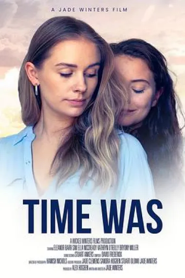 诡宅迷情 Time Was (2026)