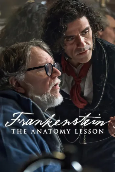 弗兰肯斯坦：解剖课 Frankenstein: The Anatomy Lesson (2025)