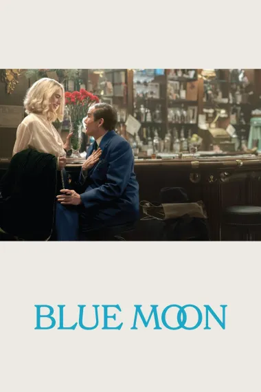 蓝月亮 Blue Moon (2025)