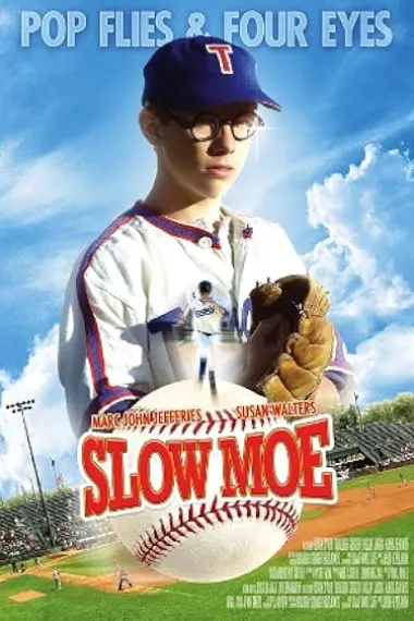 Slow Moe Slow Moe (2010)