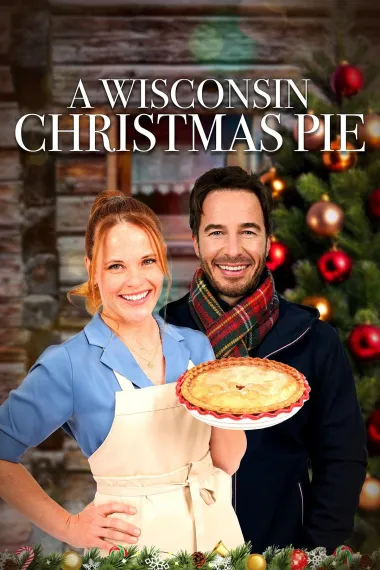 威斯康星圣诞馅饼 A Wisconsin Christmas Pie (2025)