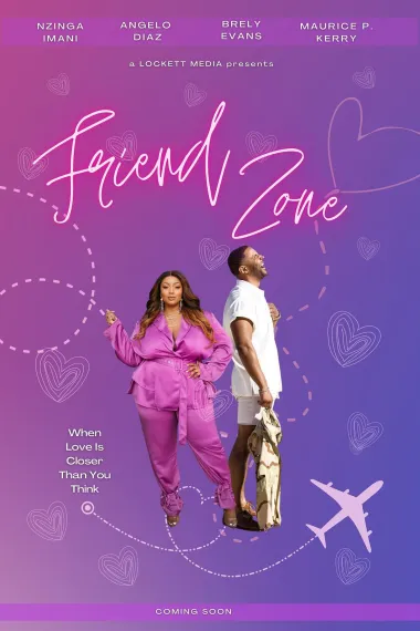 友谊界线 Friend Zone (2025)