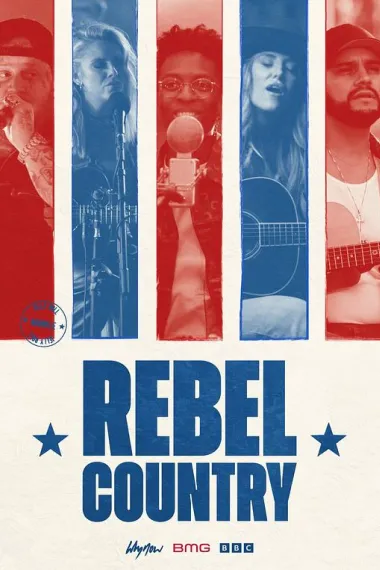 Rebel Country (2024)