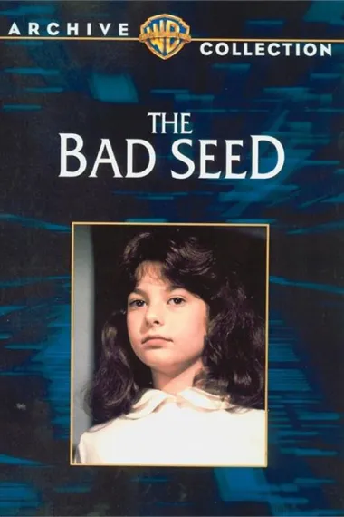 坏种 The Bad Seed (1985)