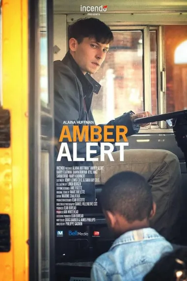 安伯警报 Amber Alert (2016)